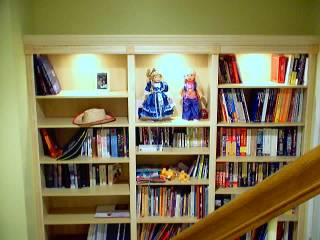 Bookcase