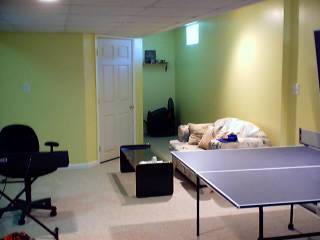 Playroom