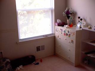 Ritu's Room