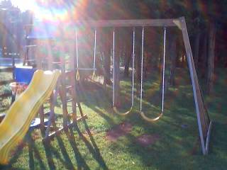 Swingset